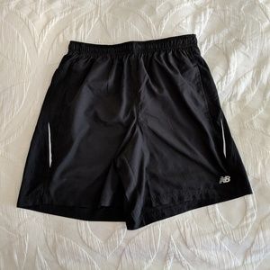 Men's New Balance Shorts